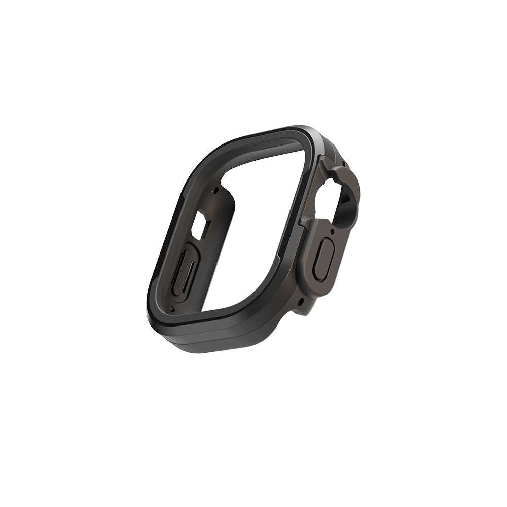 حافظة Levelo Rugged Armor Shield لساعة Apple Watch حافظة Levelo Rugged Armor Shield لساعة Apple Watch